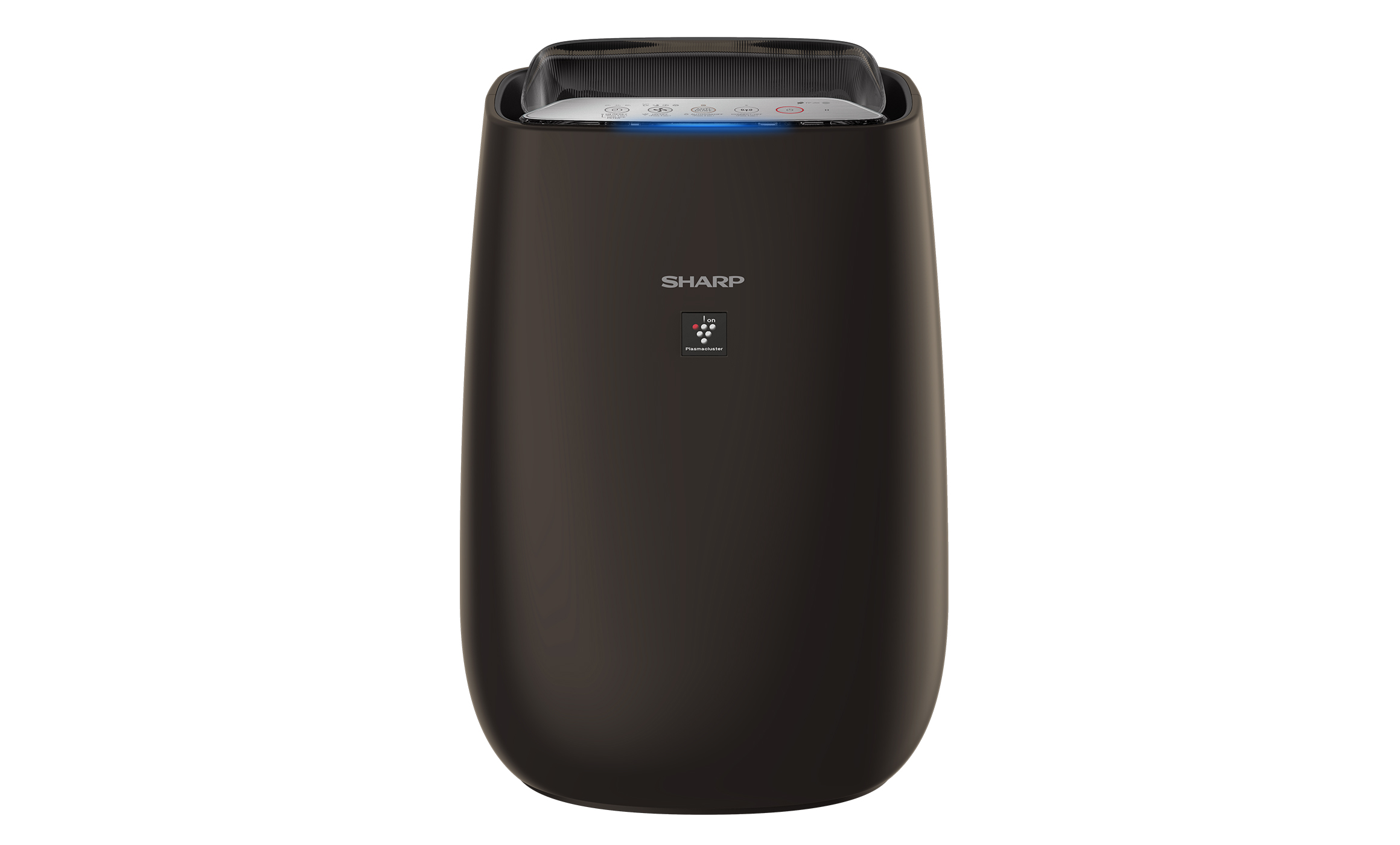 Sharp air purifier